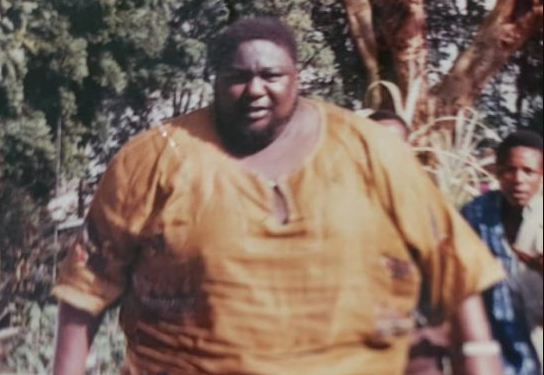Prof. M.B. Naaman: Kenya’s Musical Healer