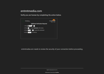 Qakbot Returns in Fake CAPTCHA Malware Campaign