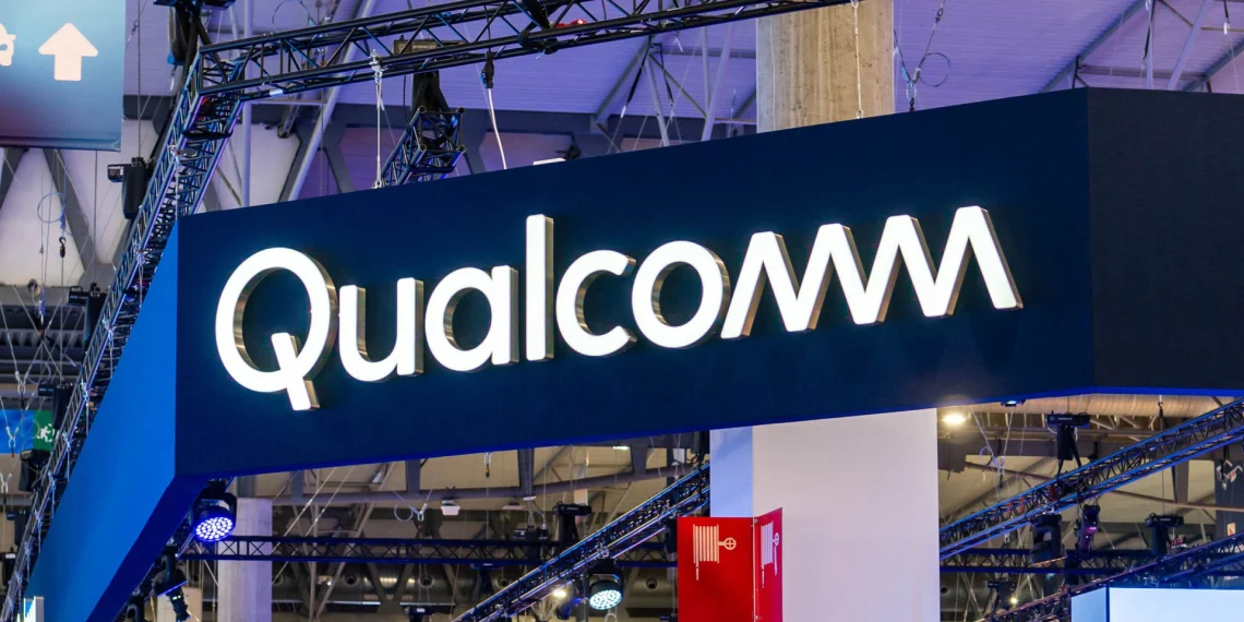 Qualcomm Acquisitions: Chip M&A Strategy