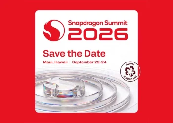 Qualcomm Confirms Snapdragon Summit 2026 Dates