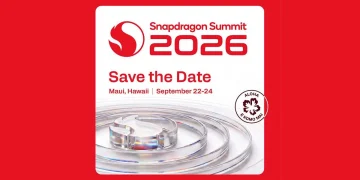 Qualcomm Confirms Snapdragon Summit 2026 Dates