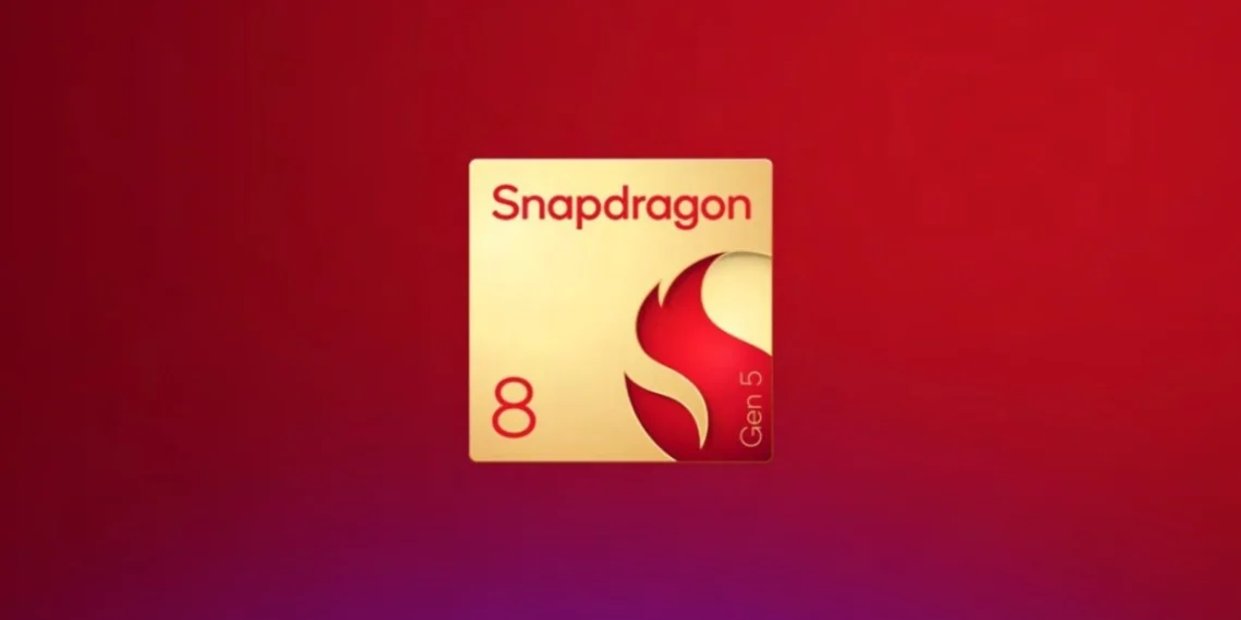 Snapdragon 8 Roadmap Leak Points to More Qualcomm Chips