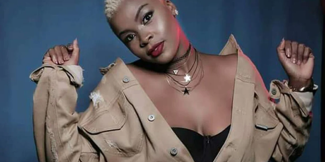 Queen Darleen Biography, Music Career and Family