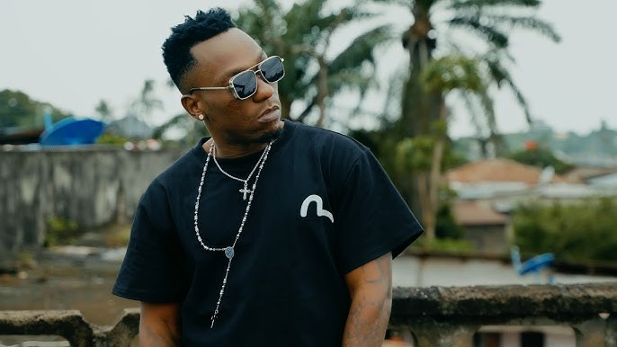 Rich Mavoko Biography: The Journey of a Tanzanian Music Star