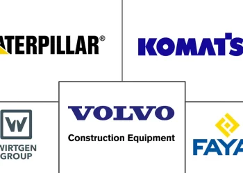 Road Construction Companies in the United States