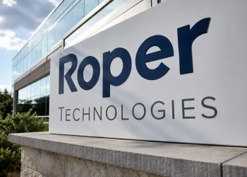 Roper Technologies Acquisitions Strategy