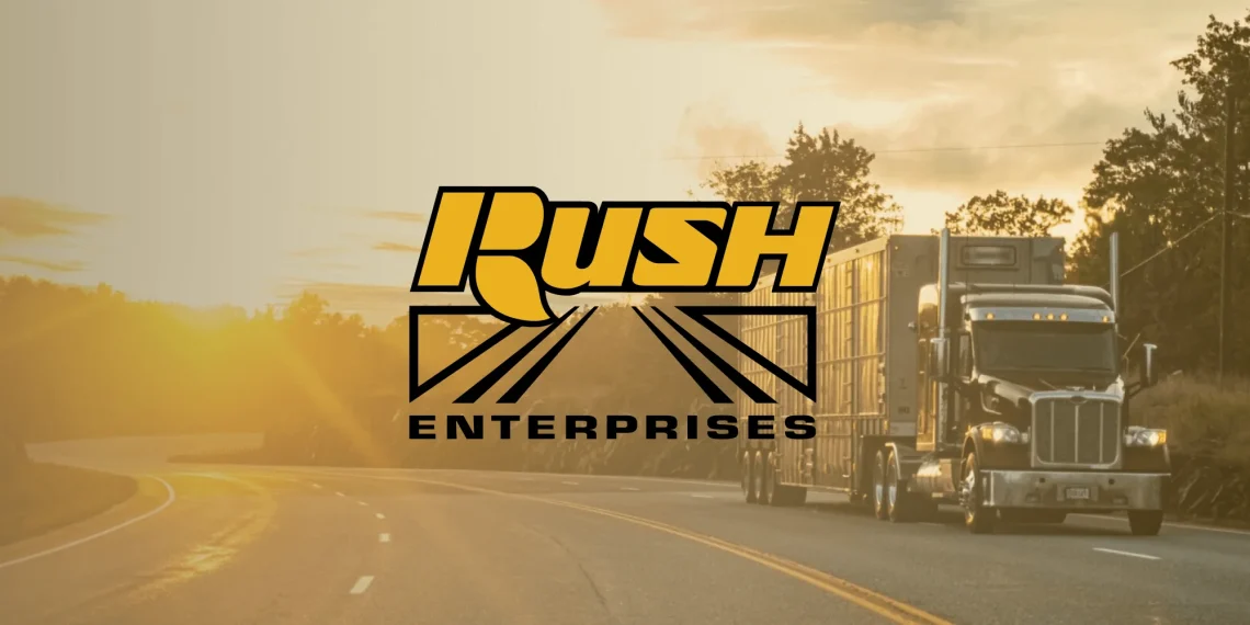 Rush Enterprises Acquisitions Strategy