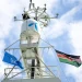 Ruto Tours Dr Fridtjof Nansen Vessel in Mombasa