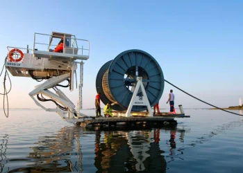 Kenya Internet Capacity Hits 28,130 Gbps as SEACOM Leads Bandwidth Growth