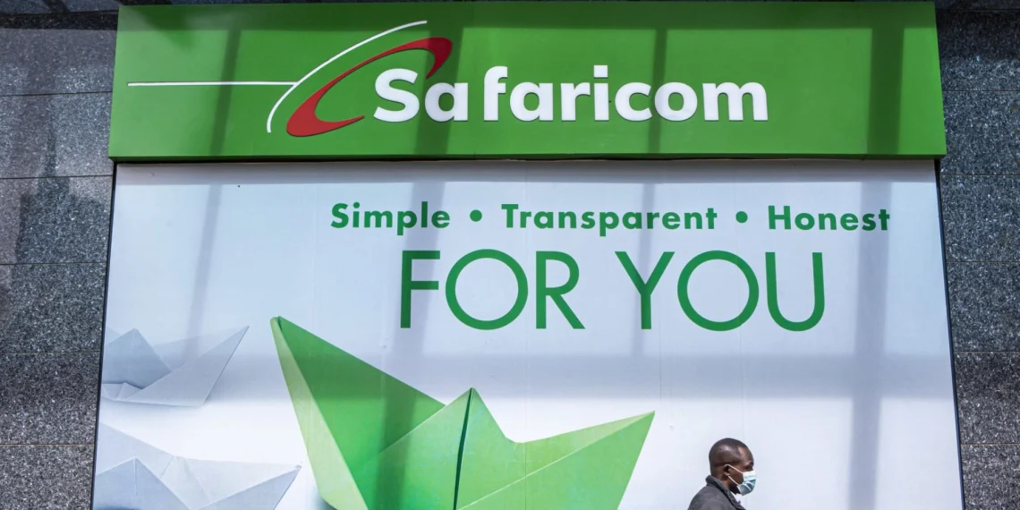 Safaricom Subscribers Move Closer to 60 Million