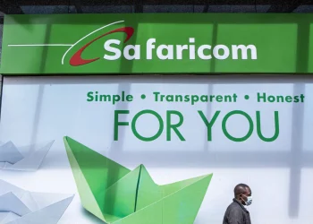 Safaricom Subscribers Move Closer to 60 Million