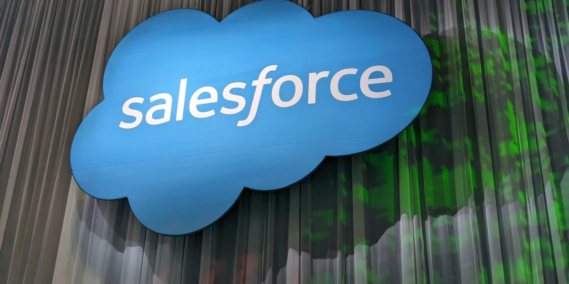 Salesforce Acquisitions: M&A Strategy Explained