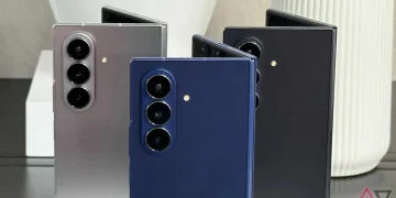 Samsung Patent Lawsuit Filed in Texas