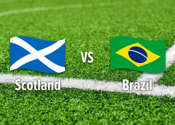 Scotland vs Brazil Preview: Group C Test in Miami