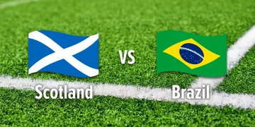 Scotland vs Brazil Preview: Group C Test in Miami