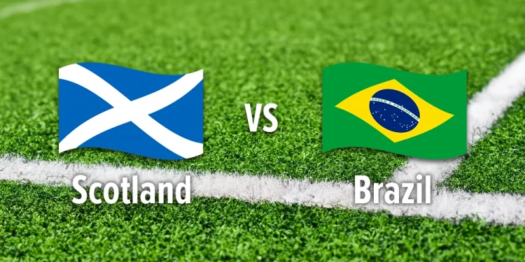 Scotland vs Brazil Preview: Group C Test in Miami