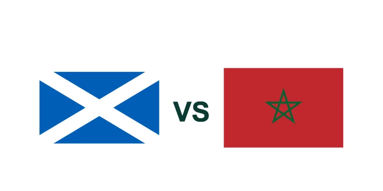 Scotland vs Morocco Preview: Group C Clash in Boston