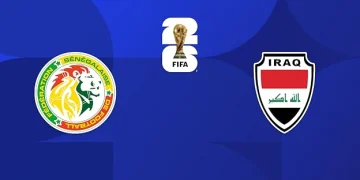 Senegal vs Iraq Preview: Group I Survival Test