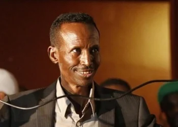 Shay Mire Dacar Biography and Legacy in Somali Music