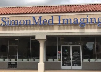 SimonMed Imaging