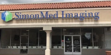 SimonMed Imaging