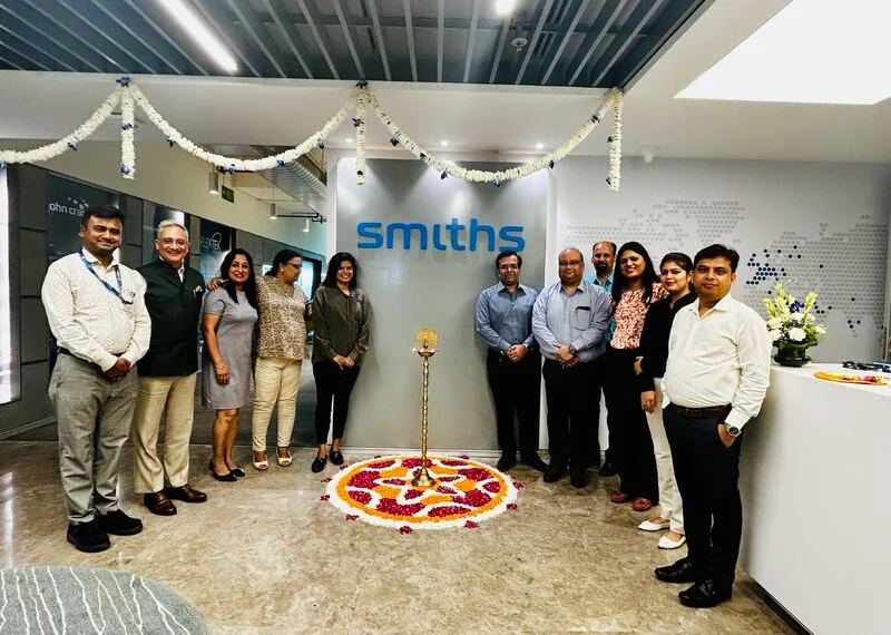 Smiths Group Acquisitions: M&A Strategy