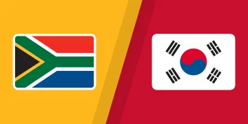South Africa vs Korea Preview: Group A Survival Test