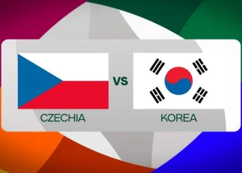 South Korea vs Czechia: 2026 World Cup Match Preview