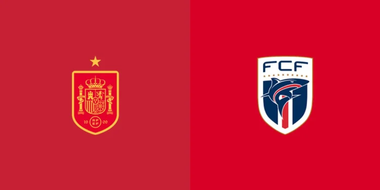 Spain vs Cabo Verde: Where to Watch the 2026 FIFA World Cup Match
