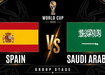 Spain vs Saudi Arabia Preview: Group H Test