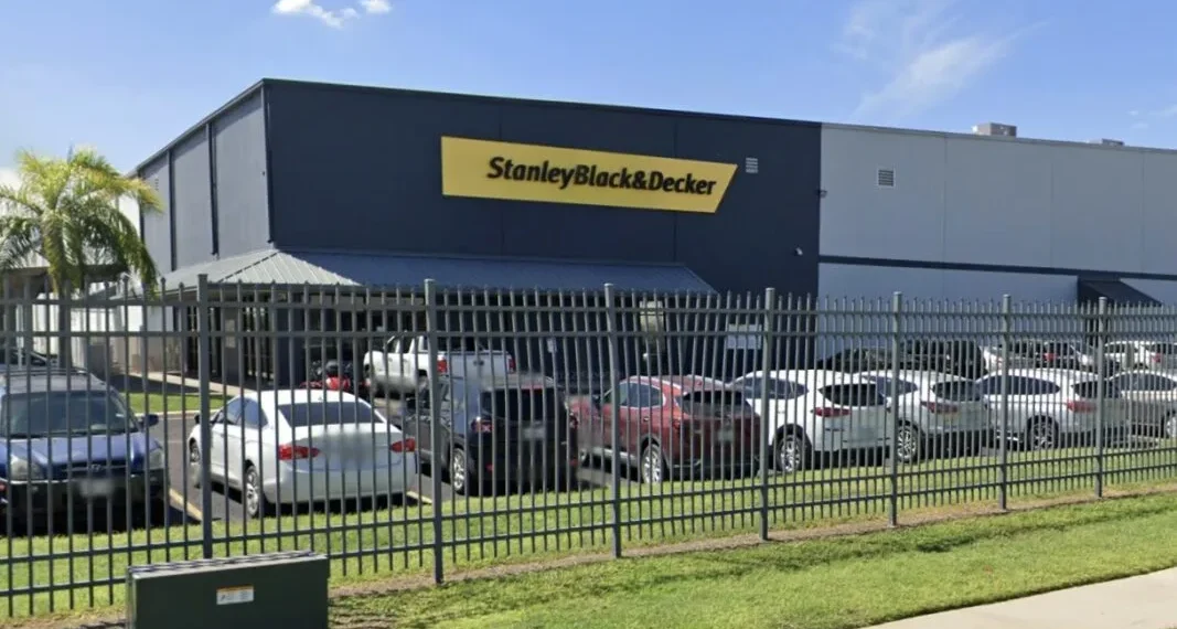 Stanley Black & Decker Acquisitions Strategy