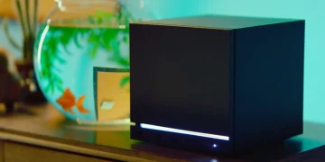 Valve Steam Machine Finally Goes on Sale