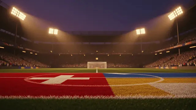 Switzerland vs Bosnia Preview: Group B Pressure Builds