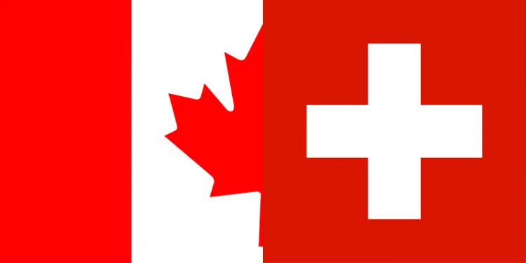 Switzerland vs Canada Preview: Group B Decider