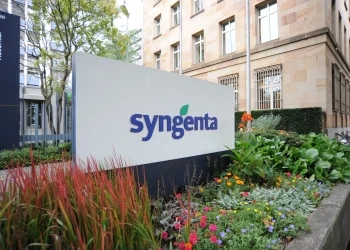 Seed Suppliers in the United States