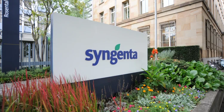 Seed Suppliers in the United States
