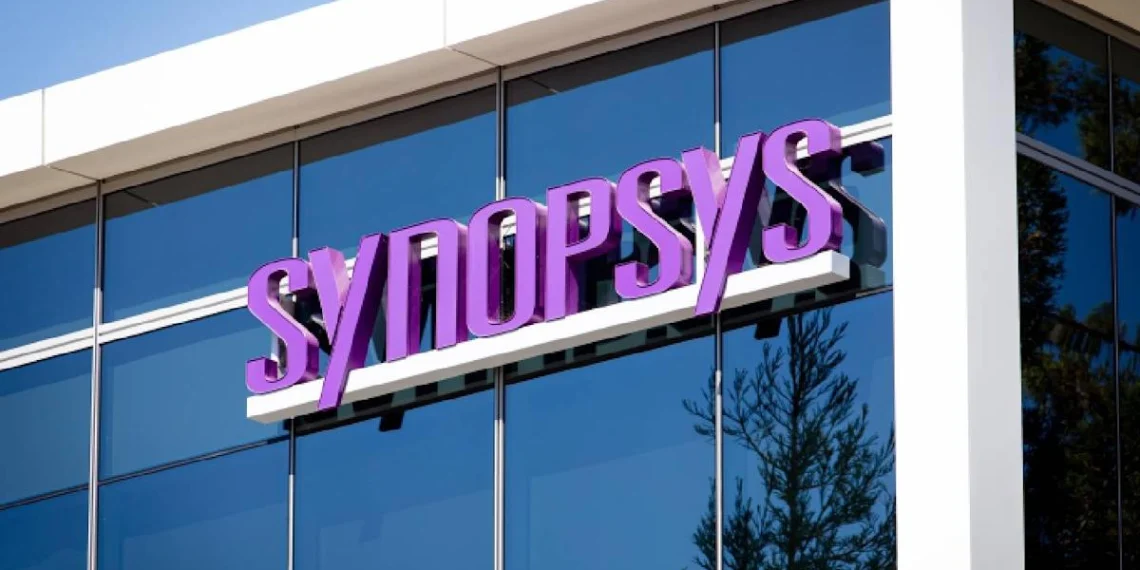 Synopsys Acquisitions: M&A Strategy Explained