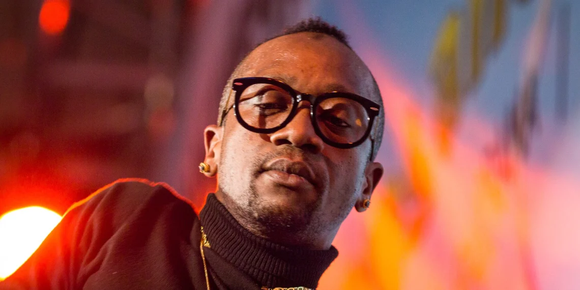 TID Biography: The Rise of a Bongo Flava Superstar
