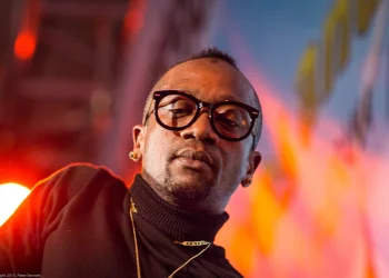 TID Biography: The Rise of a Bongo Flava Superstar
