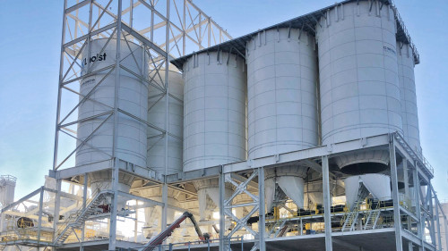 Water Tank Suppliers in the United States