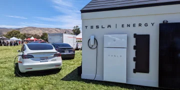 Battery Storage Providers in the United States