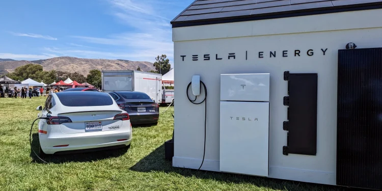 Battery Storage Providers in the United States