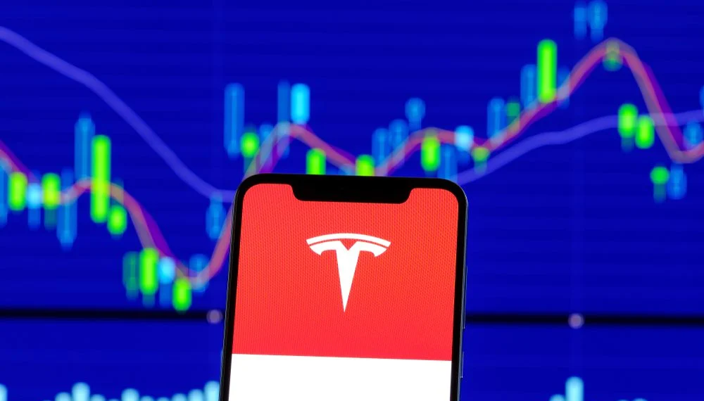 Tesla Stock Split: What It Means for TSLA