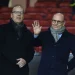 Manchester United Ownership: Who Owns the Club Now?