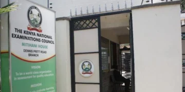 KNEC e-Certificate Platform Goes Live for Online Certificate Access