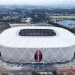 Raila Odinga International Stadium Nears AFCON Readiness