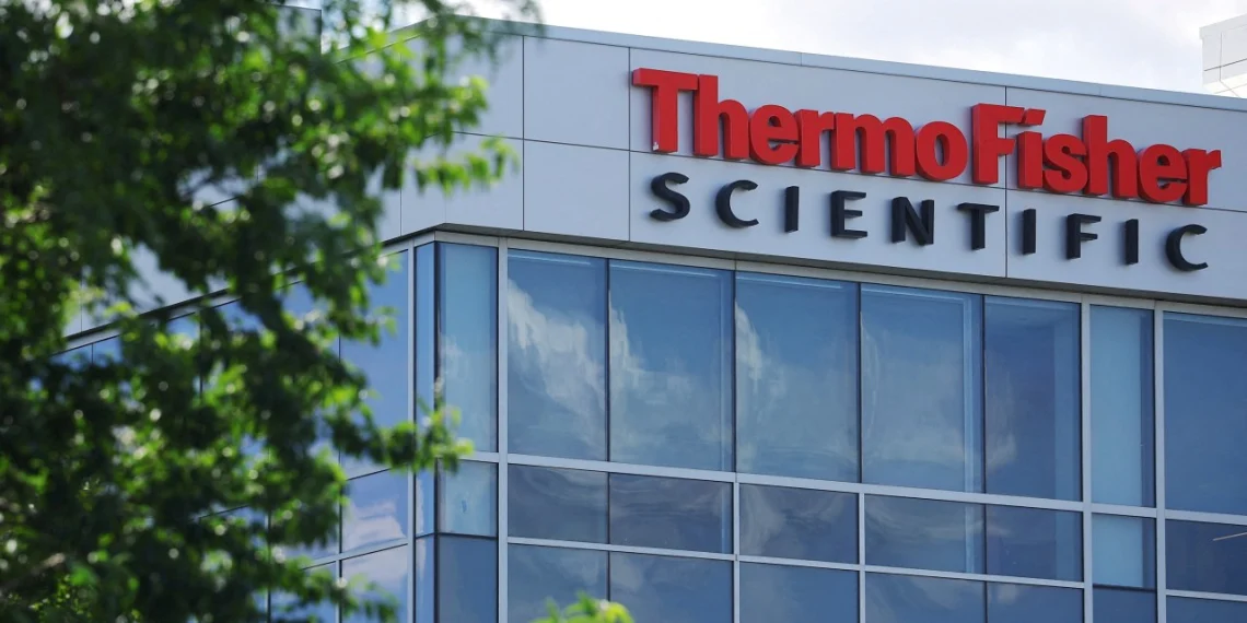 Thermo Fisher Acquisitions Strategy Explained