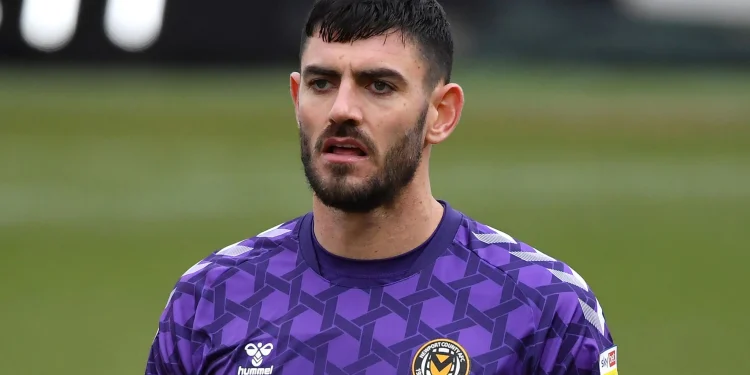 Goalkeeper Goals Are Football’s Rarest Long-Range Moments
