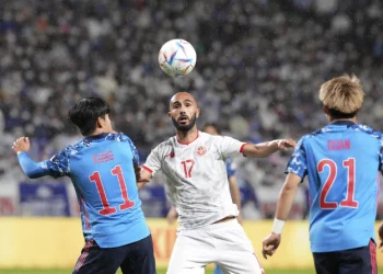 Tunisia vs Japan Preview: Group F Survival Clash