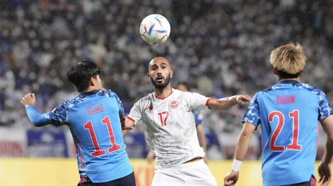 Tunisia vs Japan Preview: Group F Survival Clash